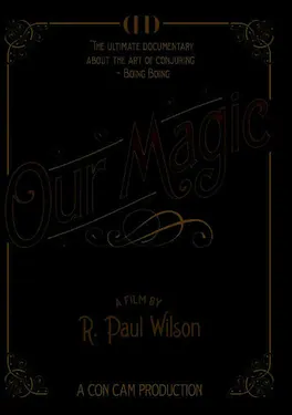 Our Magic (MOD) (DVD Movie)