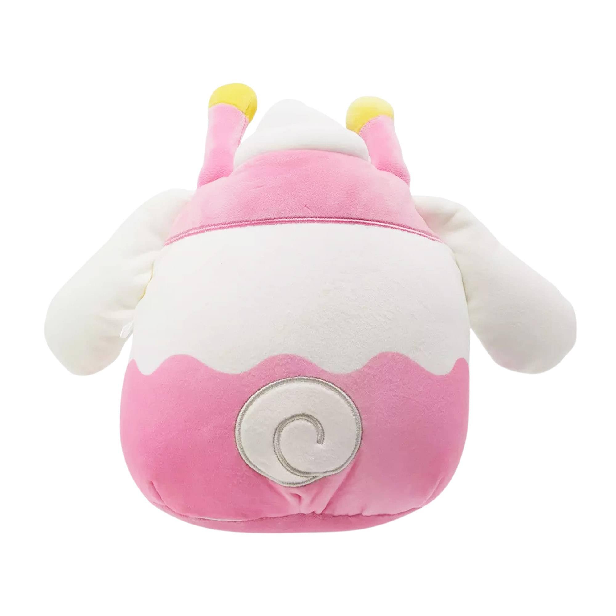 Alt View 2. Kellytoy - Hello Kitty Dreamland 8 Inch Squishmallow Plush | Cinnamoroll - Multi-Colored.
