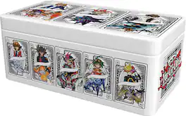 Konami - Yu-Gi-Oh! Trading Card Game: 2025 Mega Pack Tin