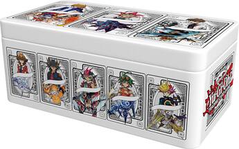 yugioh plastic cards Polymerization Each lot is random Yusei's New Full Art Trap