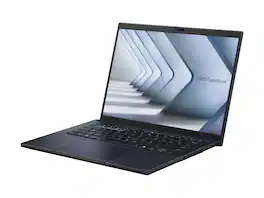 ASUS - ExpertBook B3 B3404 B3404CMA-XS74T 14" Touchscreen Notebook - WUXGA - 60 Hz - Intel Core Ultra 7 155U - 16 GB - 512 - Black