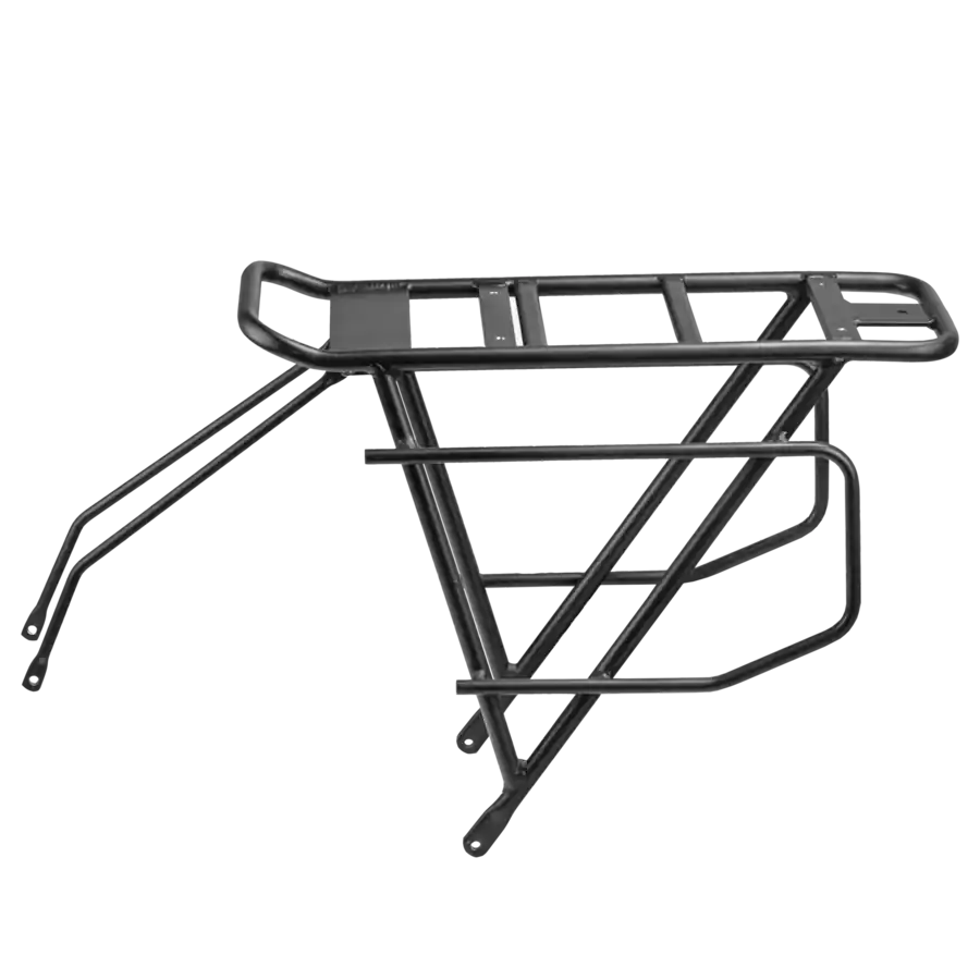 Rear Extra Large Luggage Rack R150 For Gen 1 and Gen 2 Rambo Bikes ...