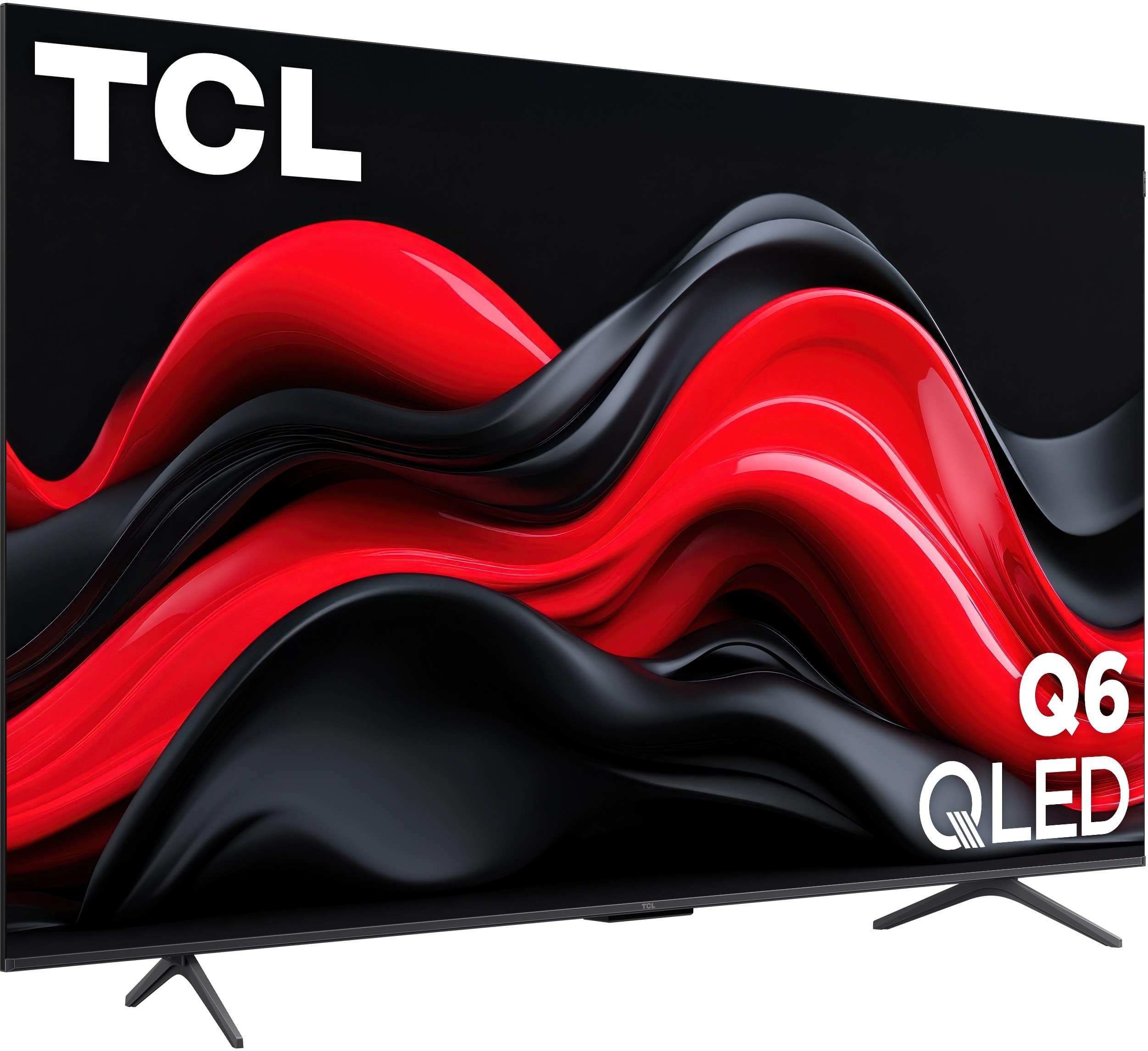 TCL Q6 QLED