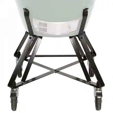 Front. Big Green Egg - Big Green Egg - BGE301079 EGG NEST.