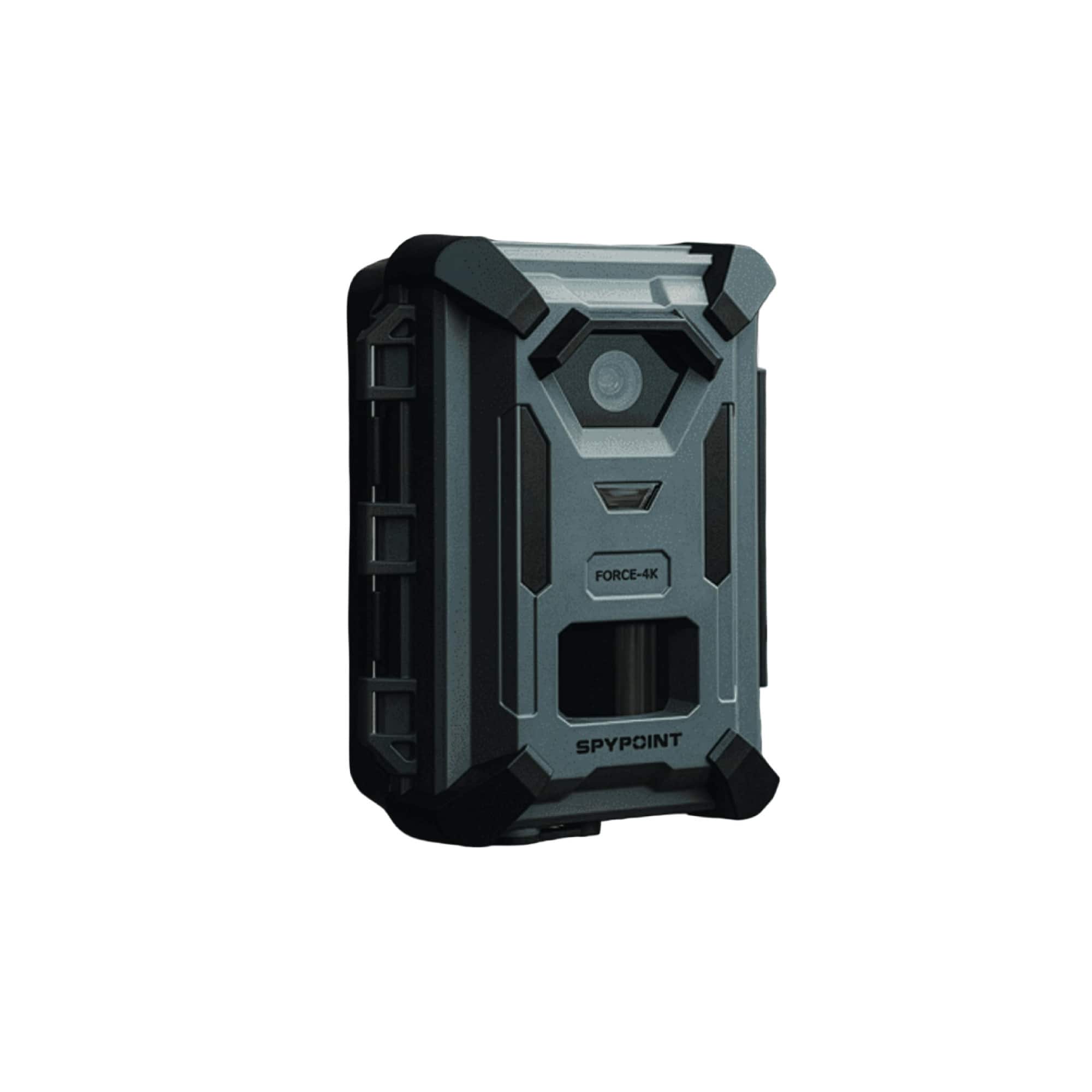 Spypoint - FORCE-4K Trail Camera with 40MP, 4K Resolution and Rugged Exterior price history on PriceWatchPro