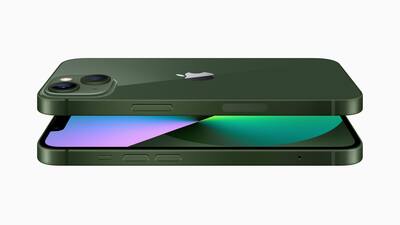 Apple Refurbished Excellent iPhone 13 A2482 (Fully Unlocked) 256GB Apple Refurbished Excellent iPhone 13 A2482 (Fully Unlocked) 256GB