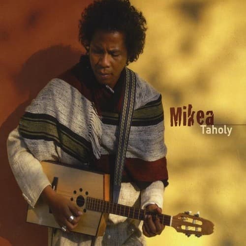 Mikea - Taholy   - COMPACT DISCS [CD] price history on PriceWatchPro