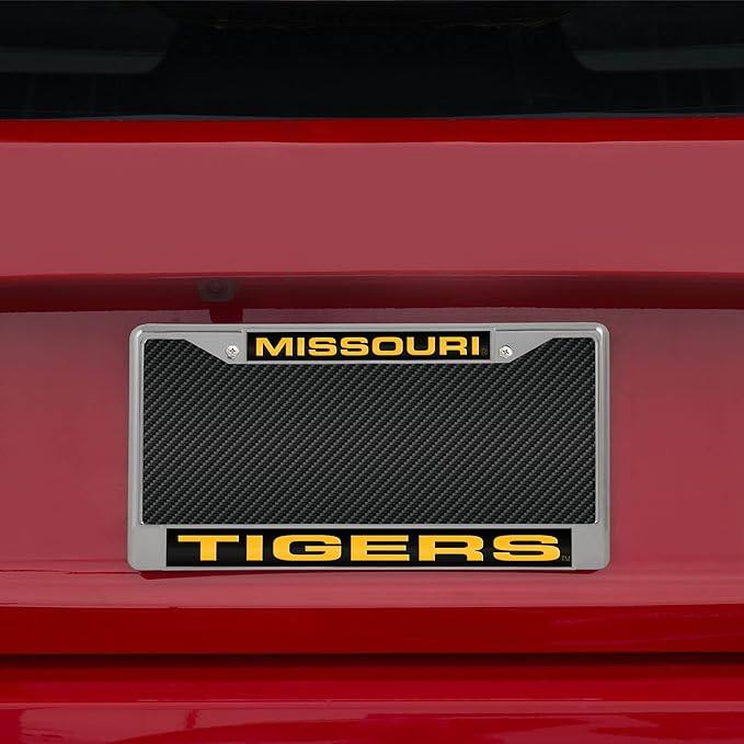 MISSOURI  
TIGERS