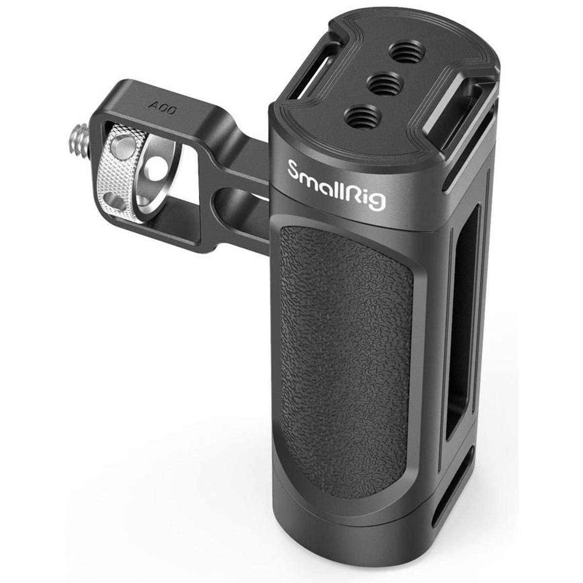 Smallrig Lightweight Side Handle for Smartphone Cage - Best Buy