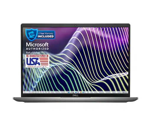 2 Year Warranty Included
Microsoft Authorized Refurbisher
Re-Manufactured in USA
Premium Quality PCs
Dell