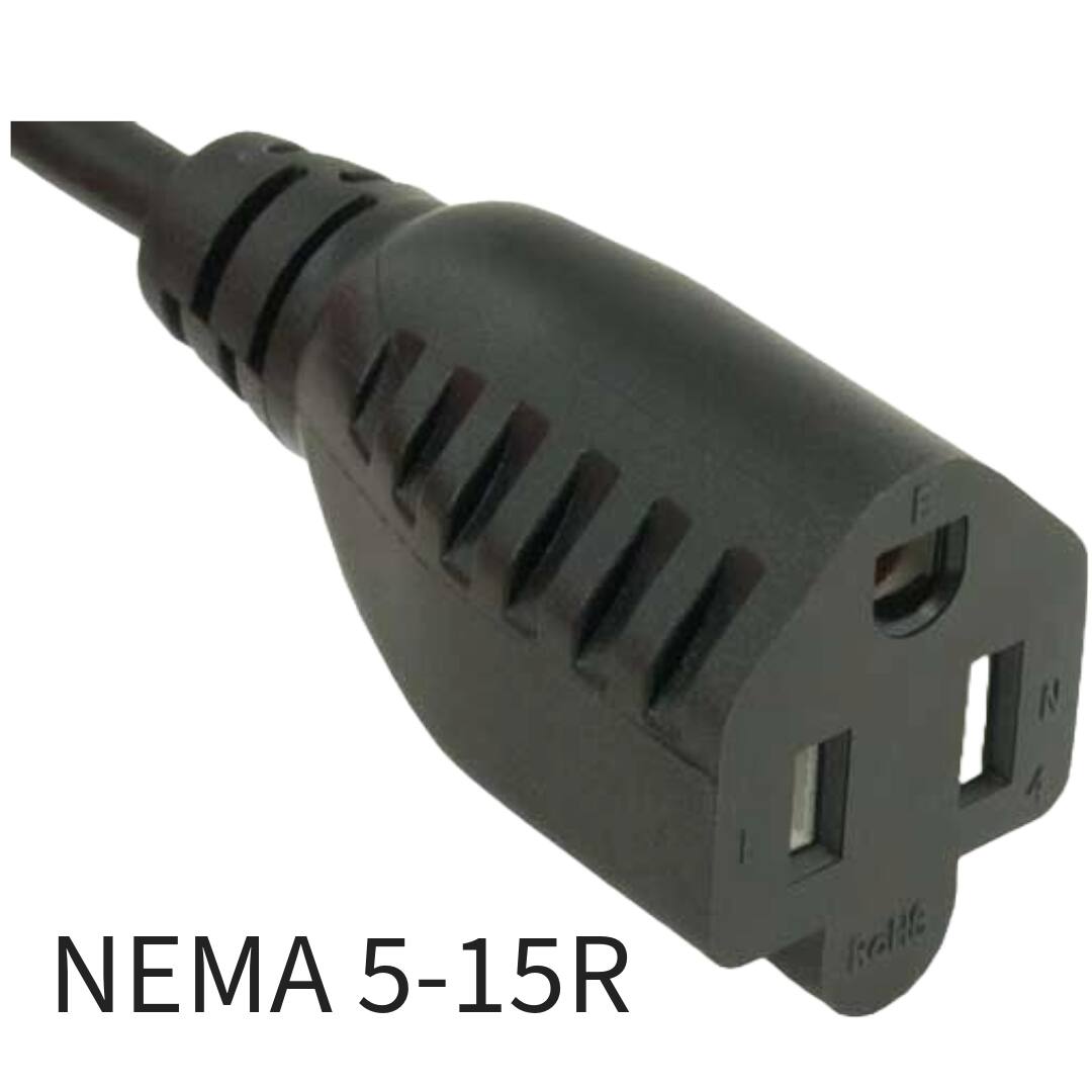 NEMA 5-15R