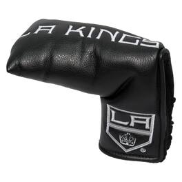 Team Golf - Los Angeles Kings Tour Blade Putter Cover - Multicolor