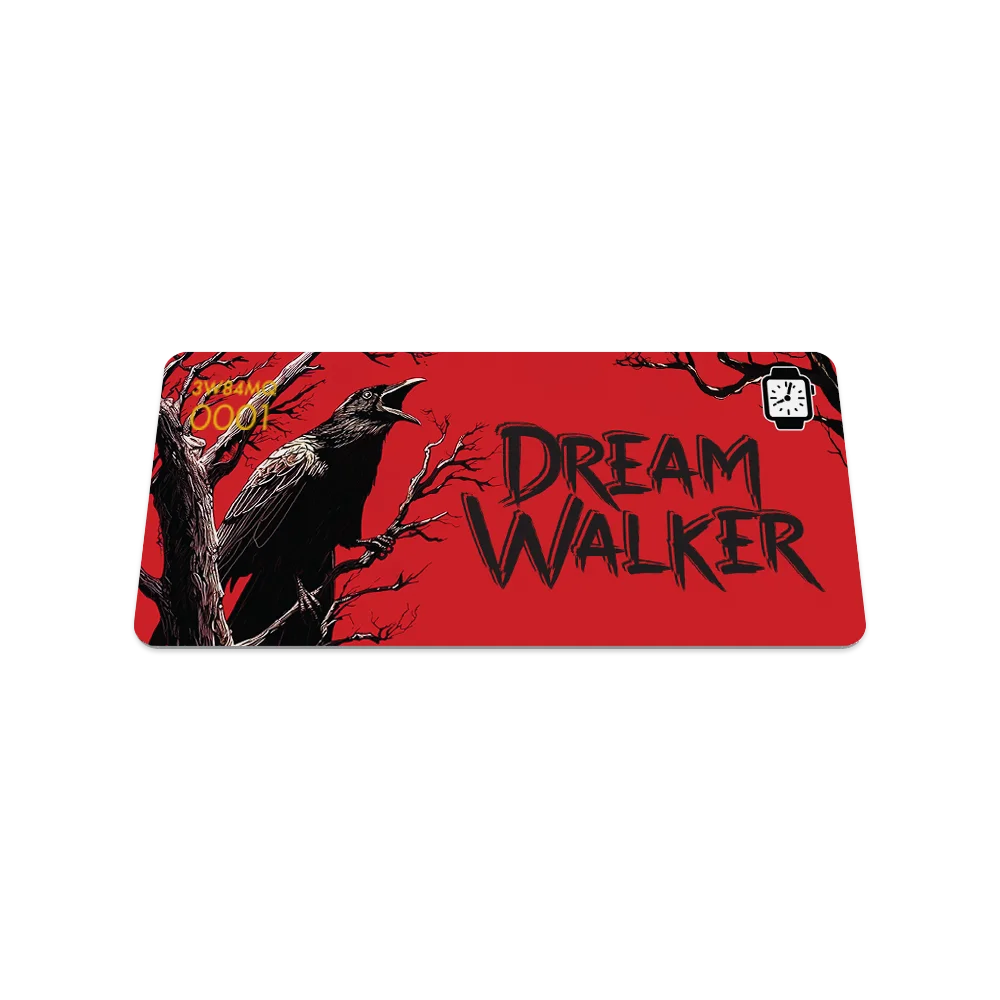 3W84ME 0001 DREAM WALKER
