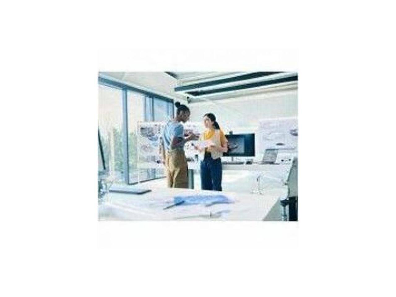 Alt View 2. HP - HP ZBook 8 G1i 16" Workstation - Intel Core Ultra 7 - 16 GB - 512 GB SSD - Windows 11 Pro - Meteor Silver.