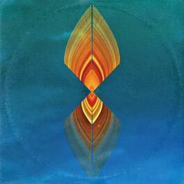 Botany - Lava Diviner (True Story) - VINYL LP