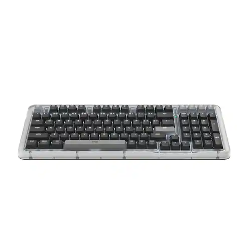 Computer Keyboards