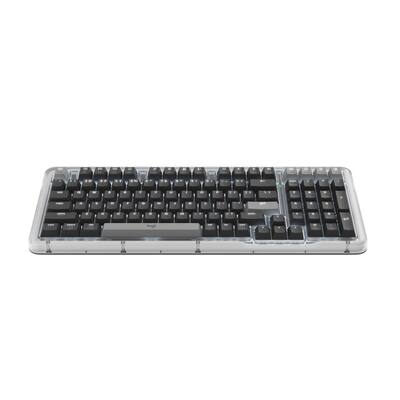 Logitech Alto Keys K98M Full size Wireless Mechanical keyboard Logitech Alto Keys K98M Full size Wireless Mechanical keyboard