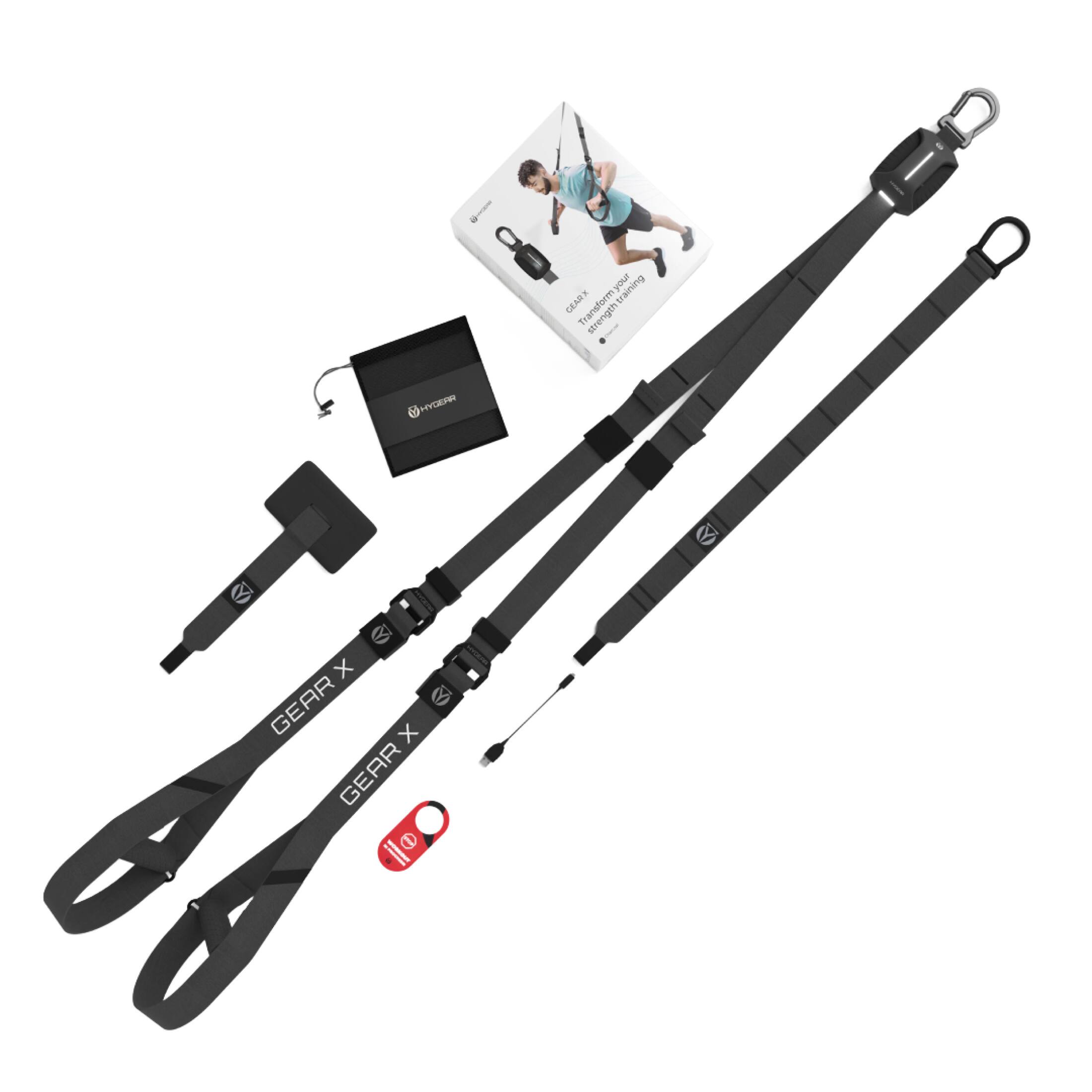 ! . your training CRAR strength of BODY & x GEAR x GEAR il 90 Y