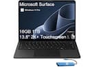 Microsoft Surface
Windows 11 Pro
16GB 1TB
13.8" 2K+ Touchscreen
Snapdragon
X Plus
ist computers