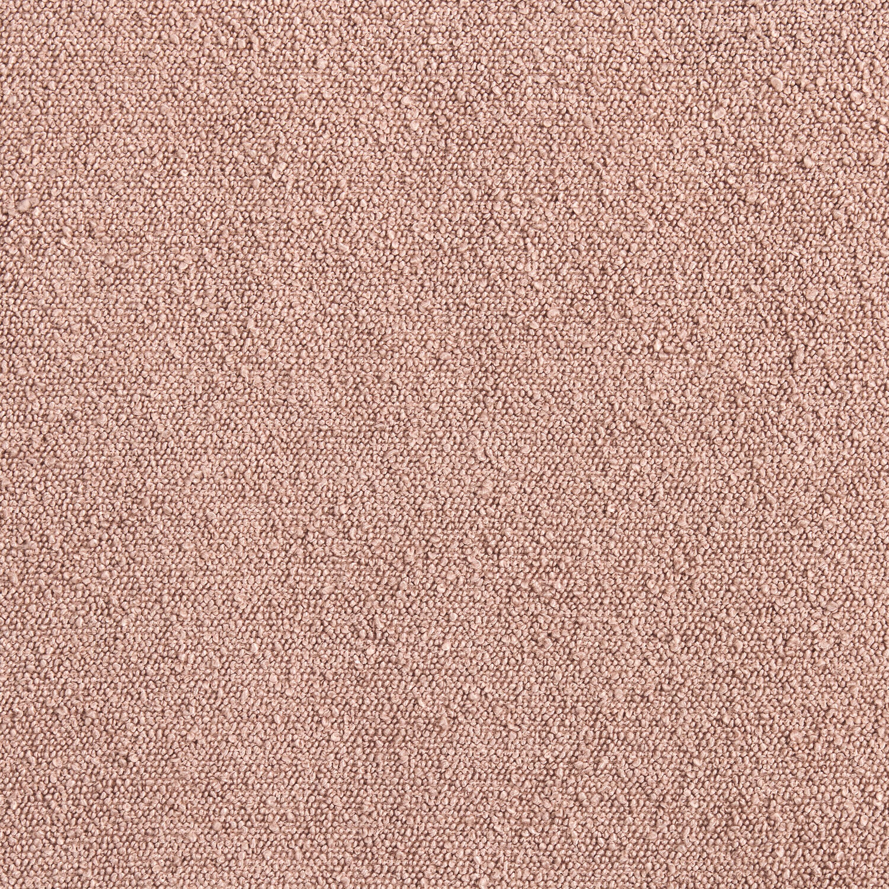 Alt View 5. CorLiving - Caillie Boucle Fabric Upholstered Contemporary Glider Recliner Chair - Pink.