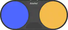 AbleNet 1124304 1 2 3 4