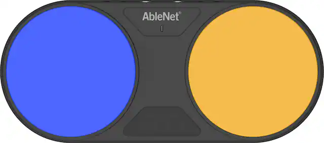 AbleNet 1124304 1 2 3 4