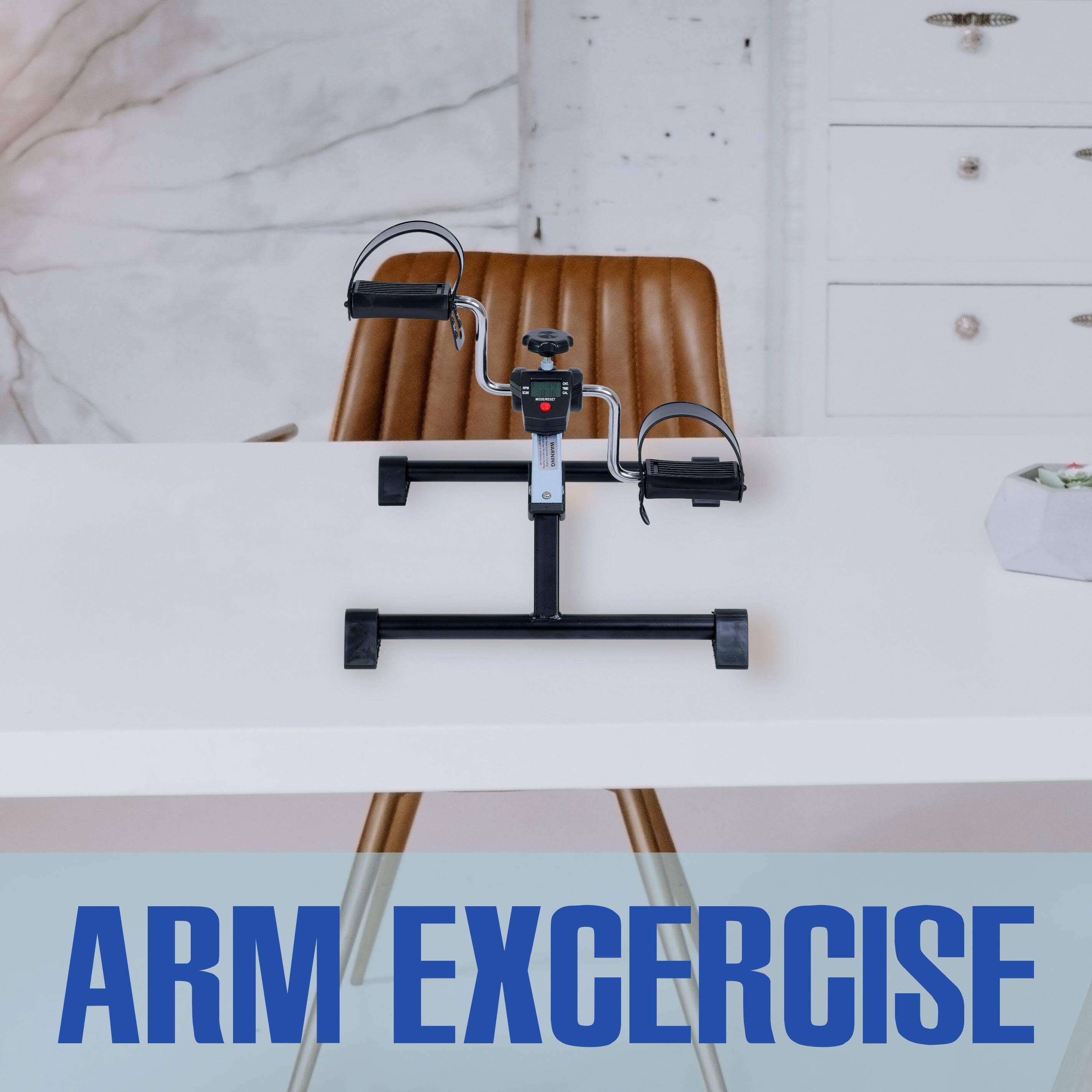 ARM EXERCISE