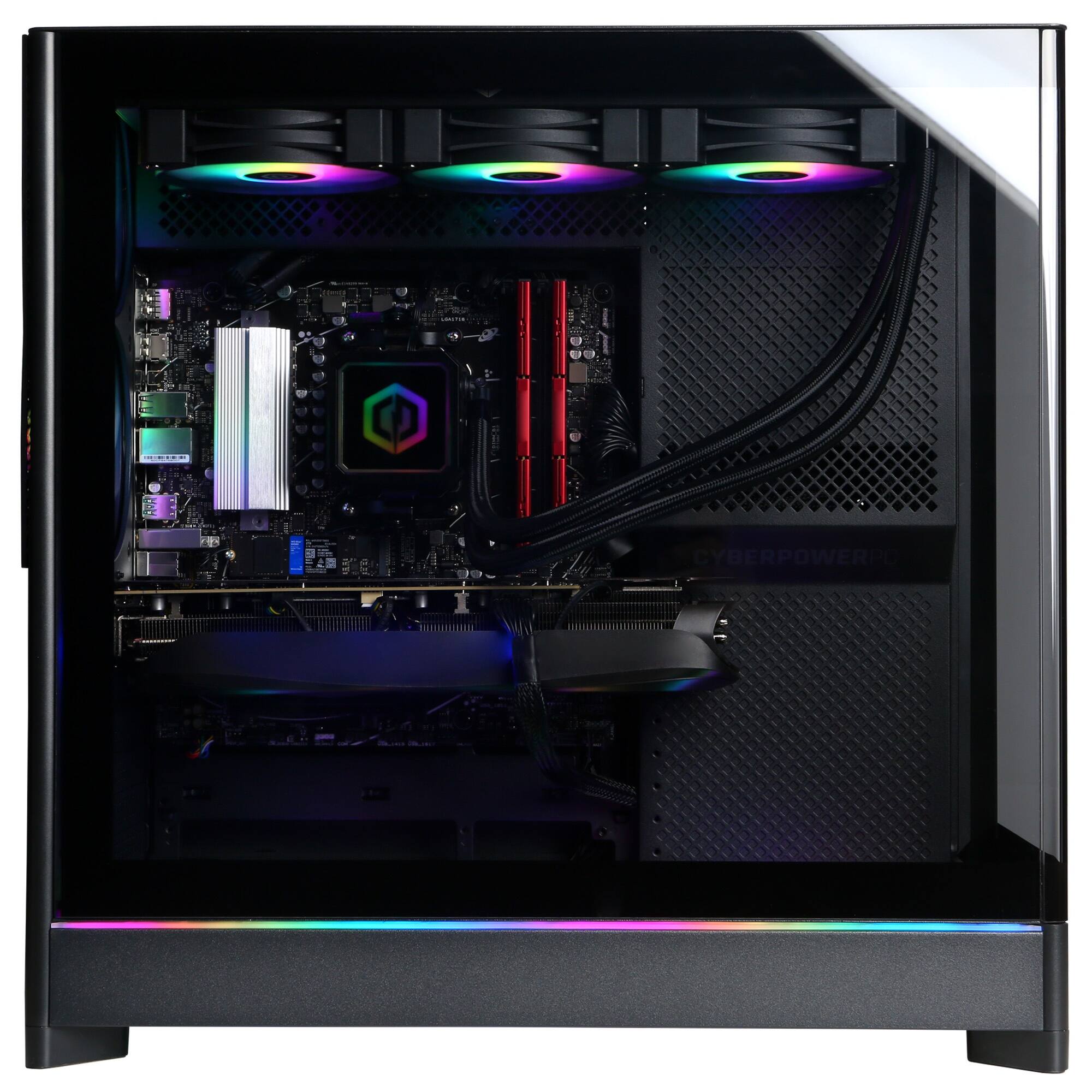 CYBERPOWERPC