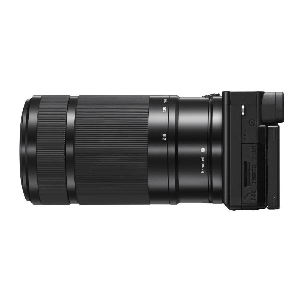 100 135 210 E-mount x MULTI WOR J