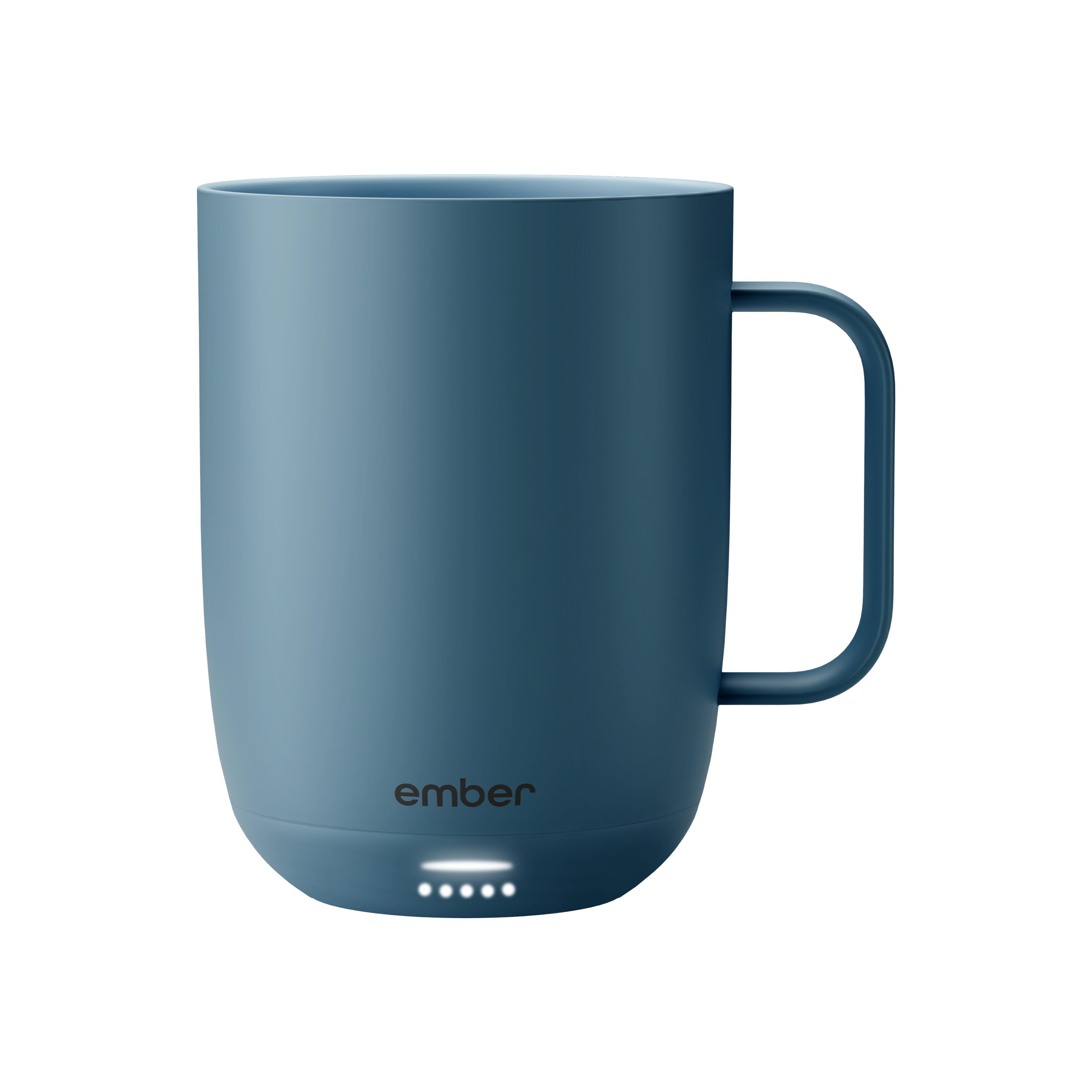 Salt Blue