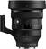 AF MF FOCUS A 16 11 8 5.6 4 2.8 2 I 135mm 1:1.4 DG 105 SIGMA