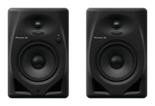 Pioneer DJ Desktop Monitor System with 2 Way Sound Mode, 4 Pioneer DJ Desktop Monitor System with 2 Way Sound Mode, 4