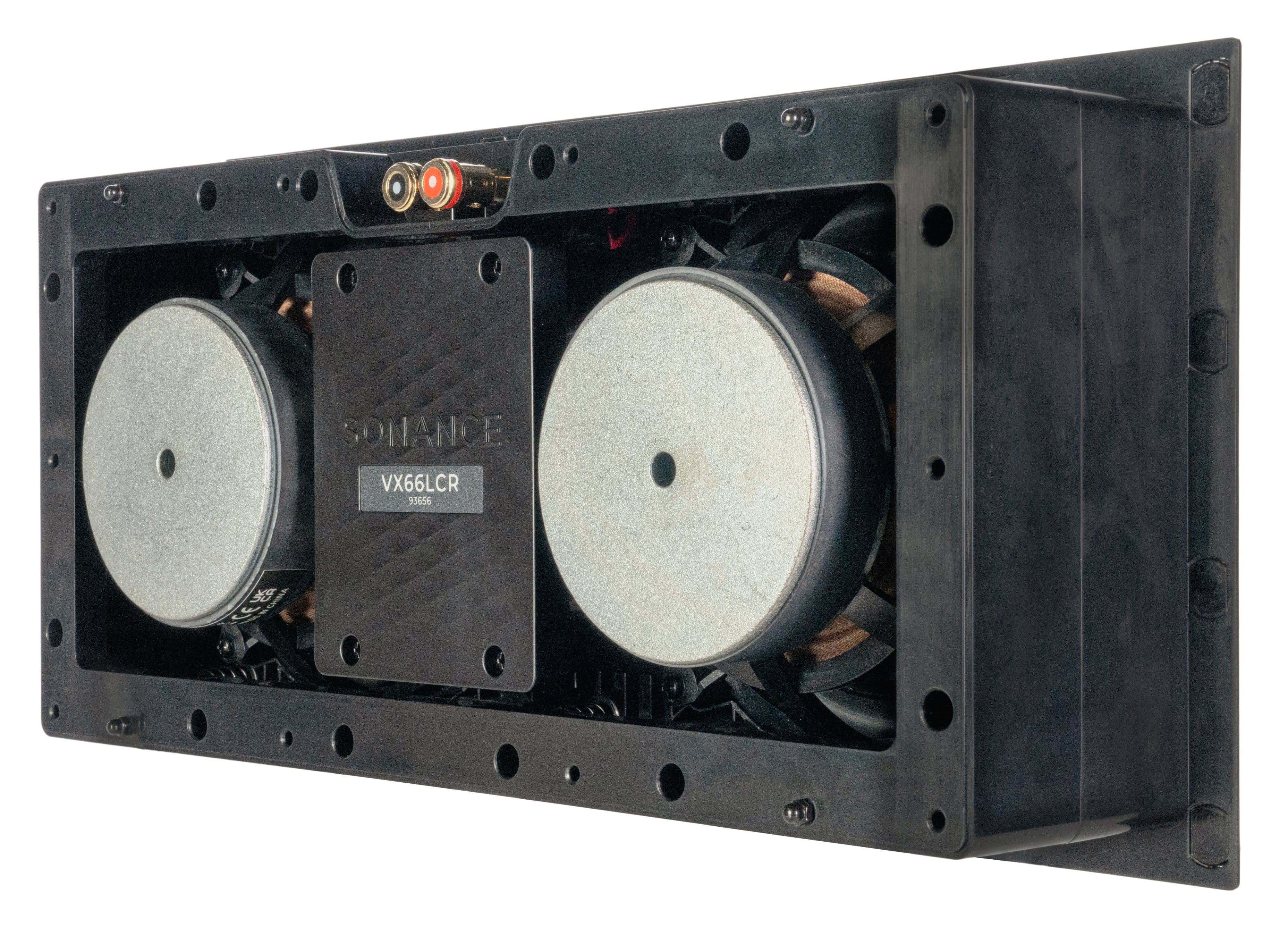 "SONANCE VX66LCR 93656 CAA L"