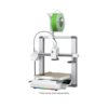 Front. Creality - SPARKX i7 3D Printer - White.