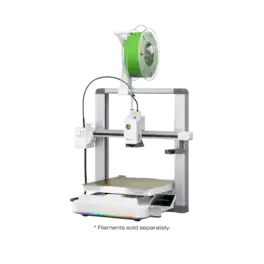 Creality - SPARKX i7 3D Printer - White