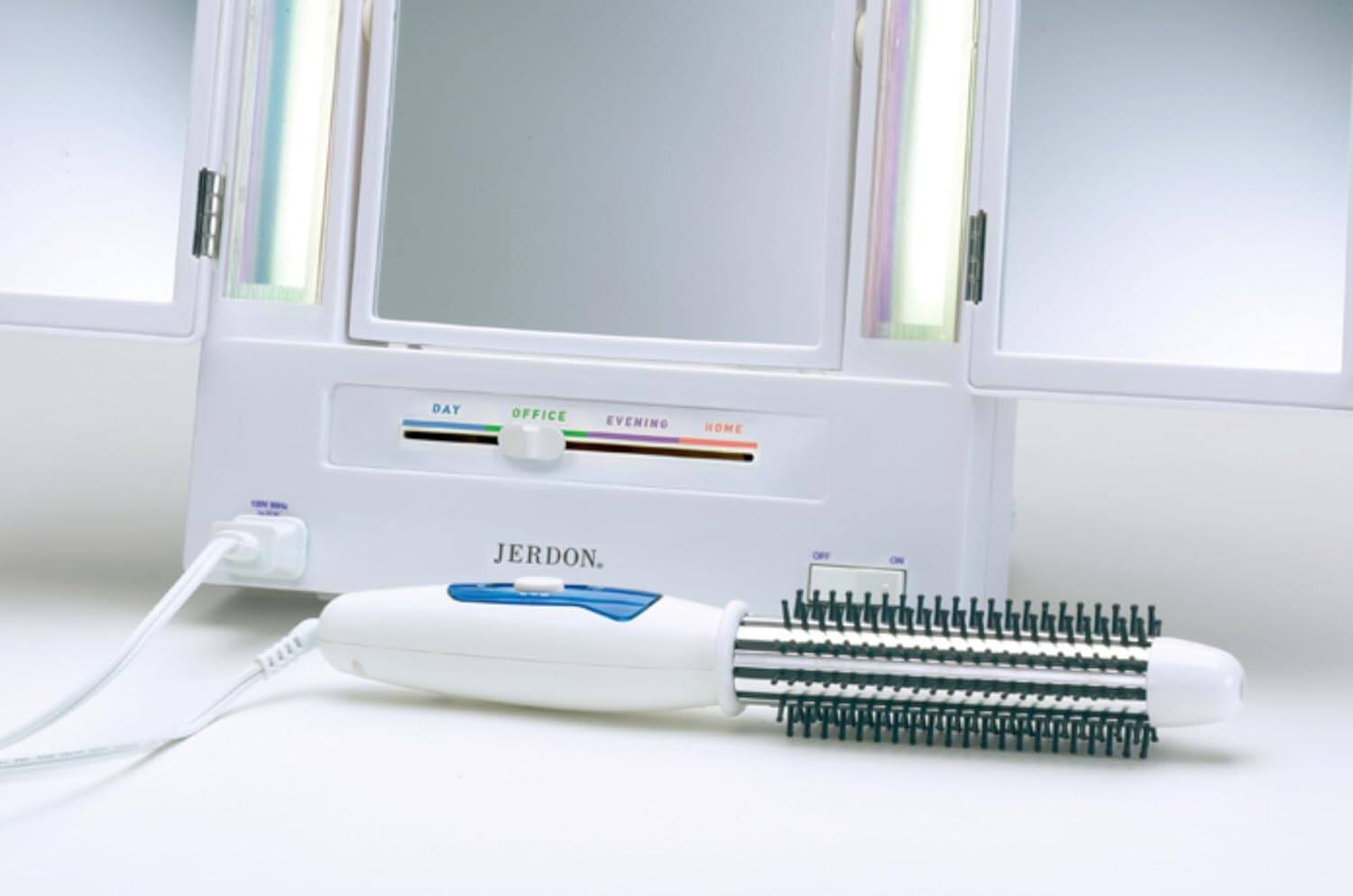 DAY OFFICE EVENING HOME JERDON