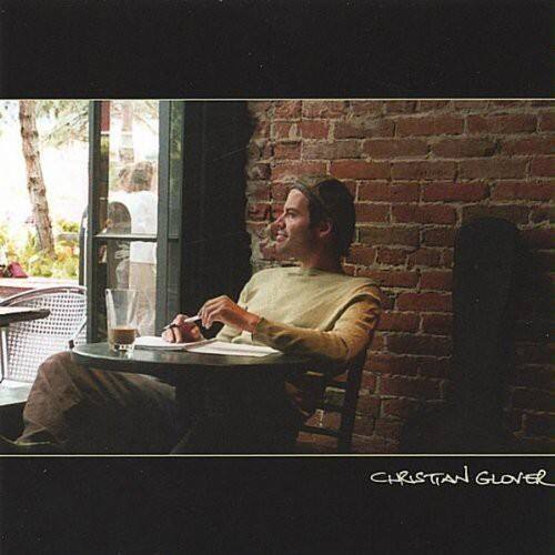 Christian Glover - Christian Glover   - COMPACT DISCS [CD] price history on PriceWatchPro
