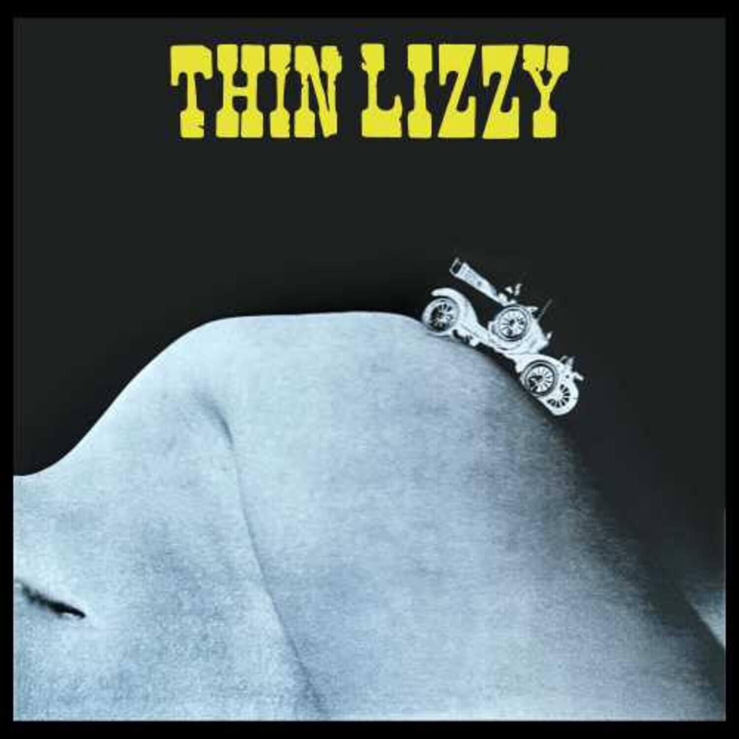 THIN LIZZY