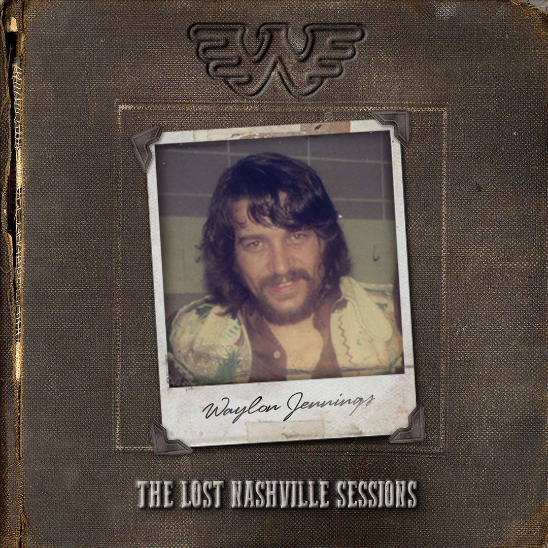The Lost Nashville Sessions [LP] [VINYL]