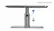 HEIGHT ADJUSTABLE