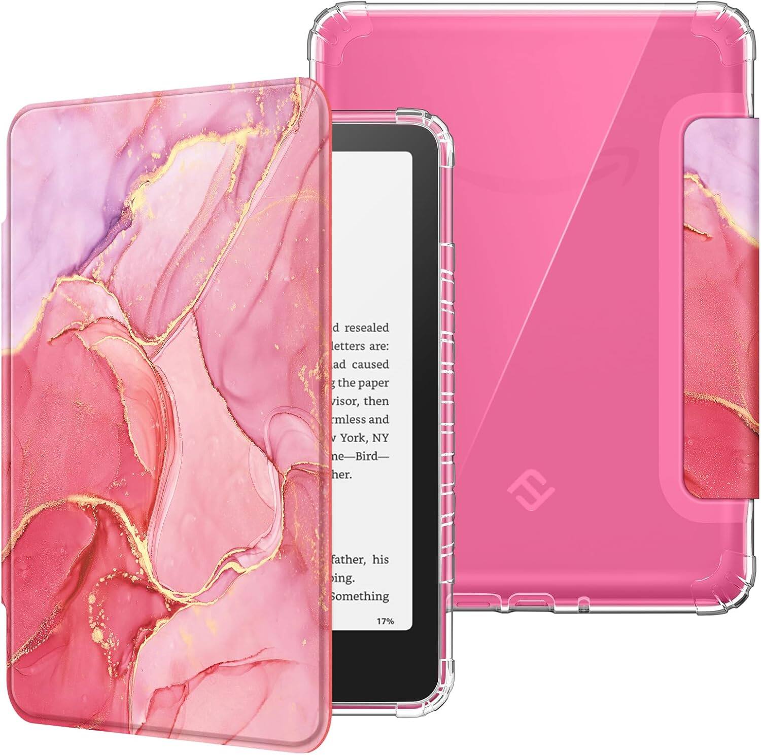 Marble Pink