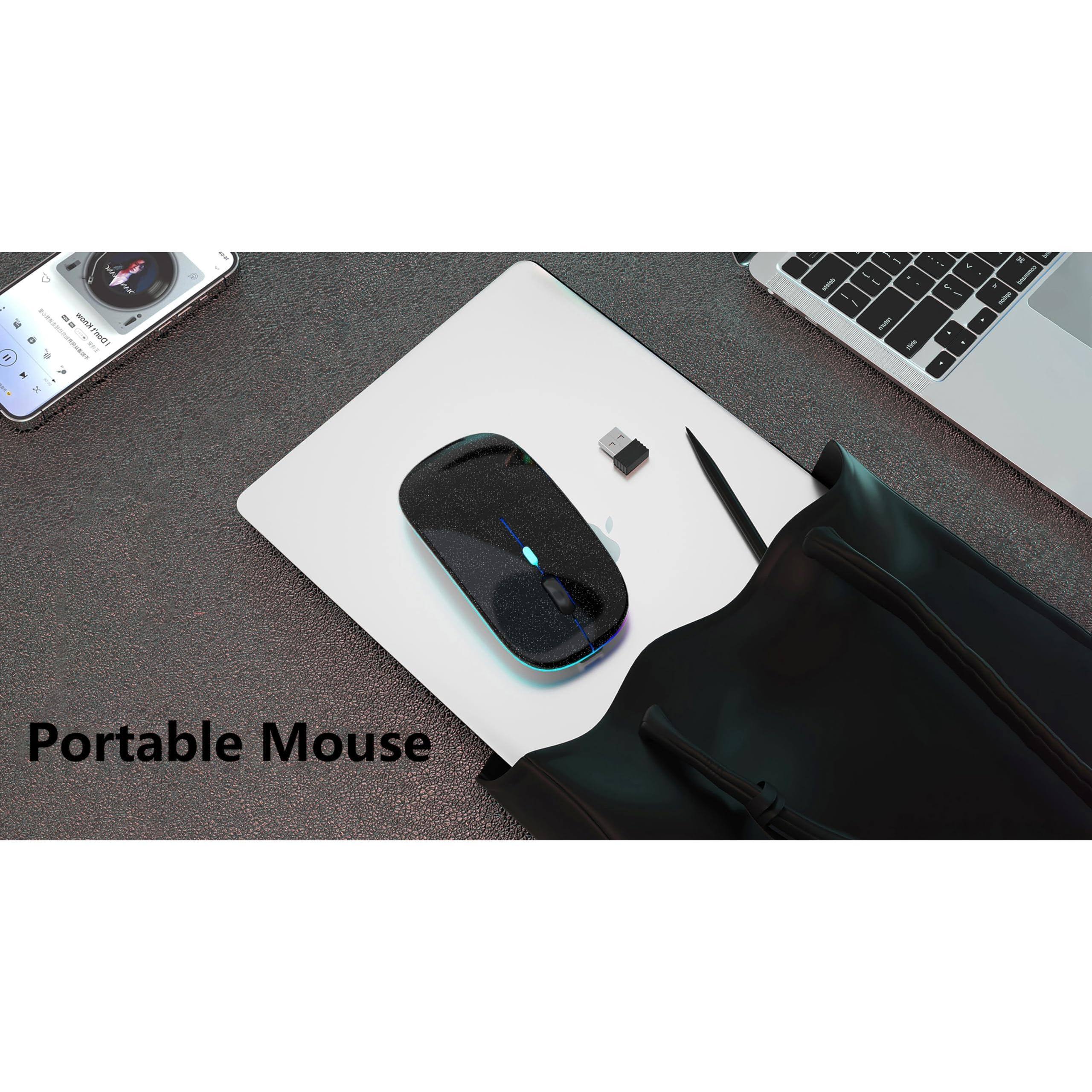 Portable Mouse