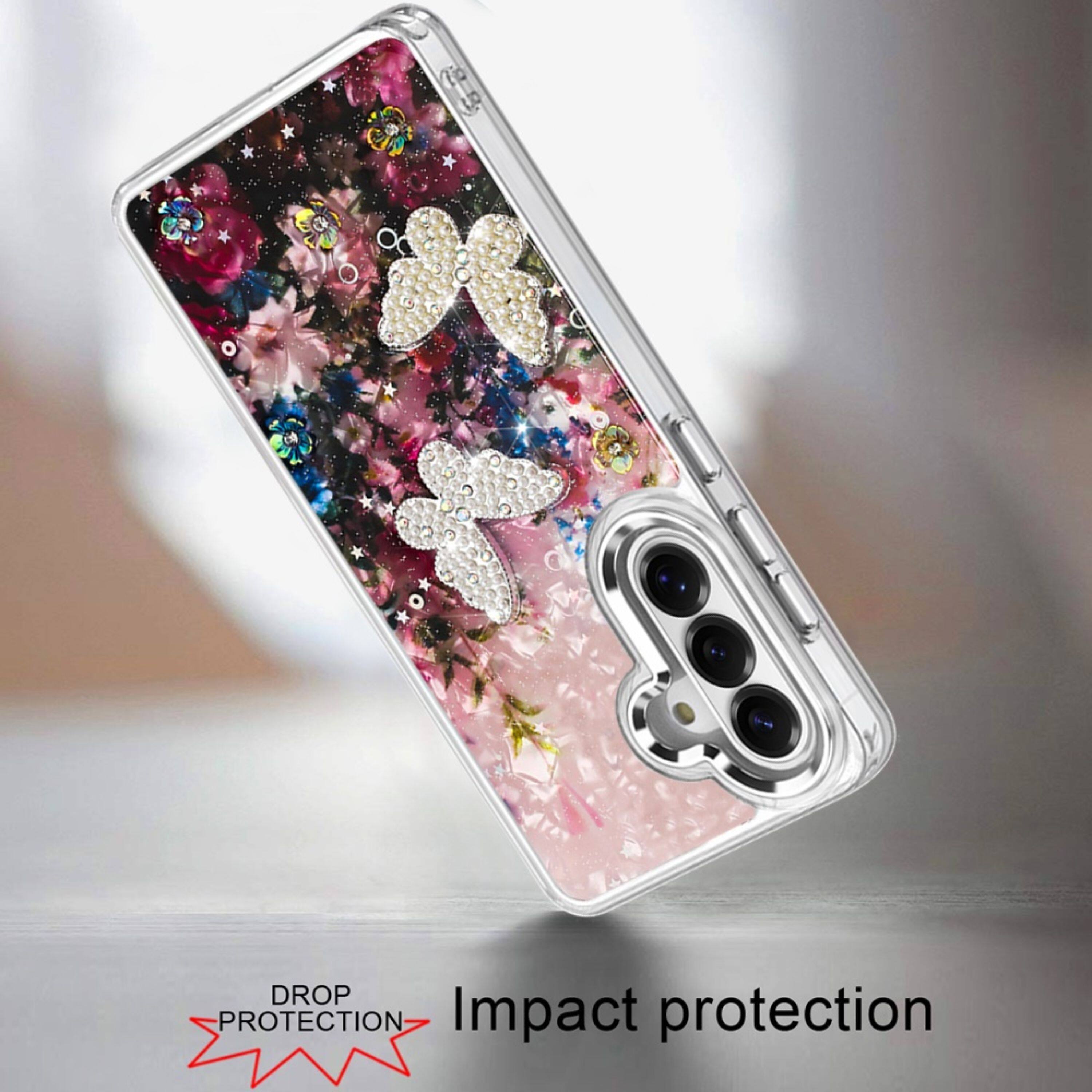 DROP PROTECTION  
Impact protection