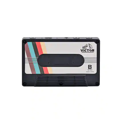 VICTOR
B SIDE
Made in China