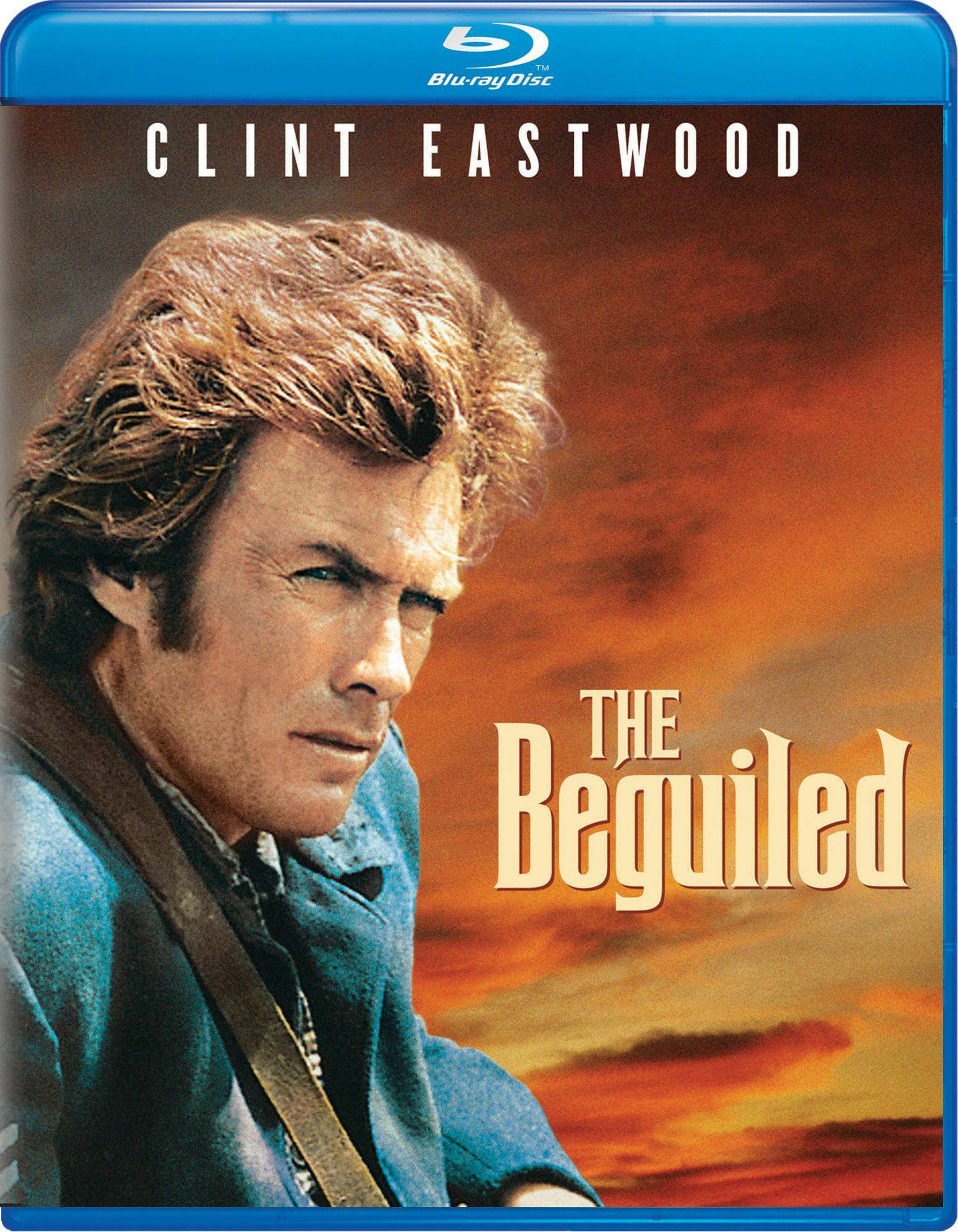 The Beguiled [Blu-ray] [Standard]
