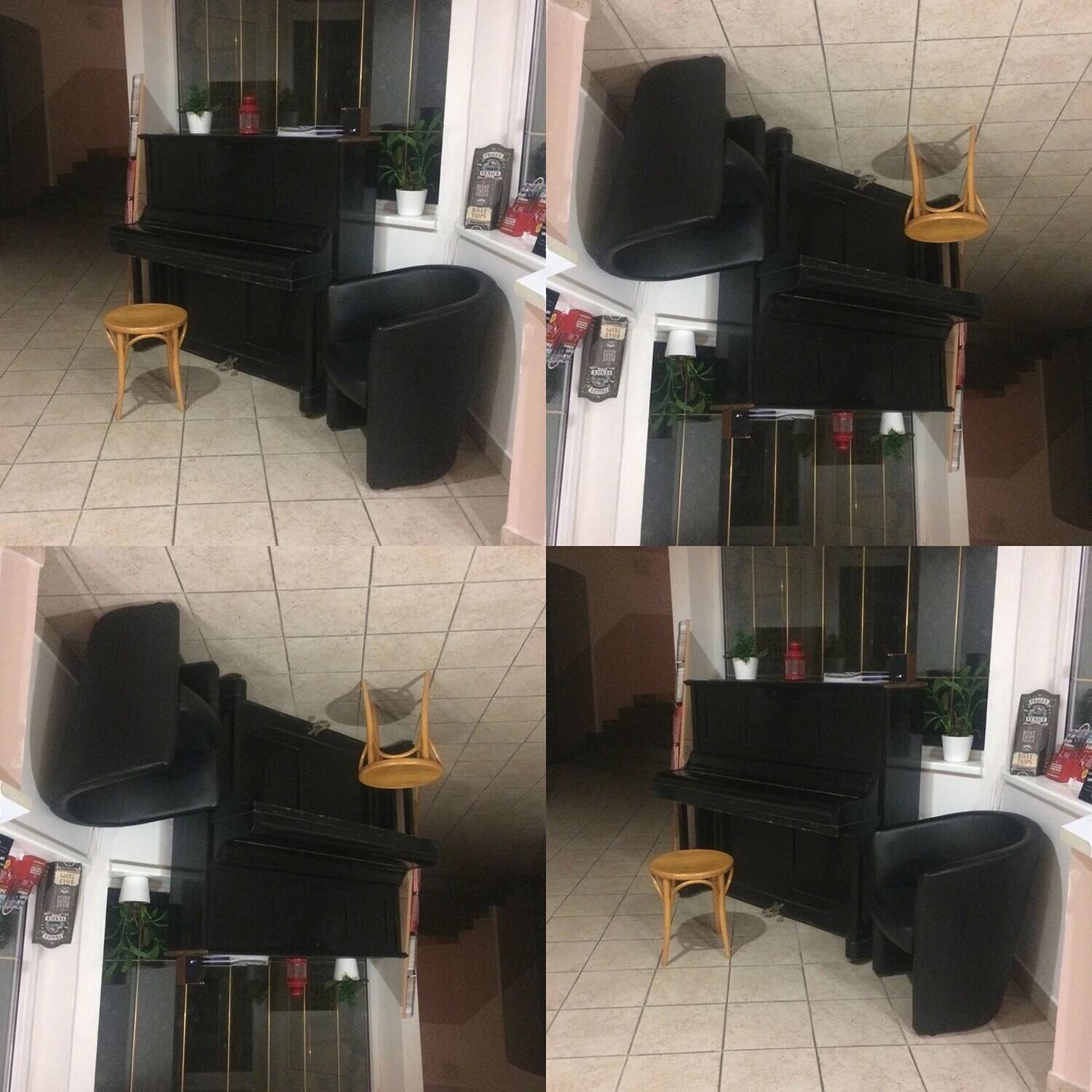 Front. Lolina - Fast Fashion   - VINYL LP.