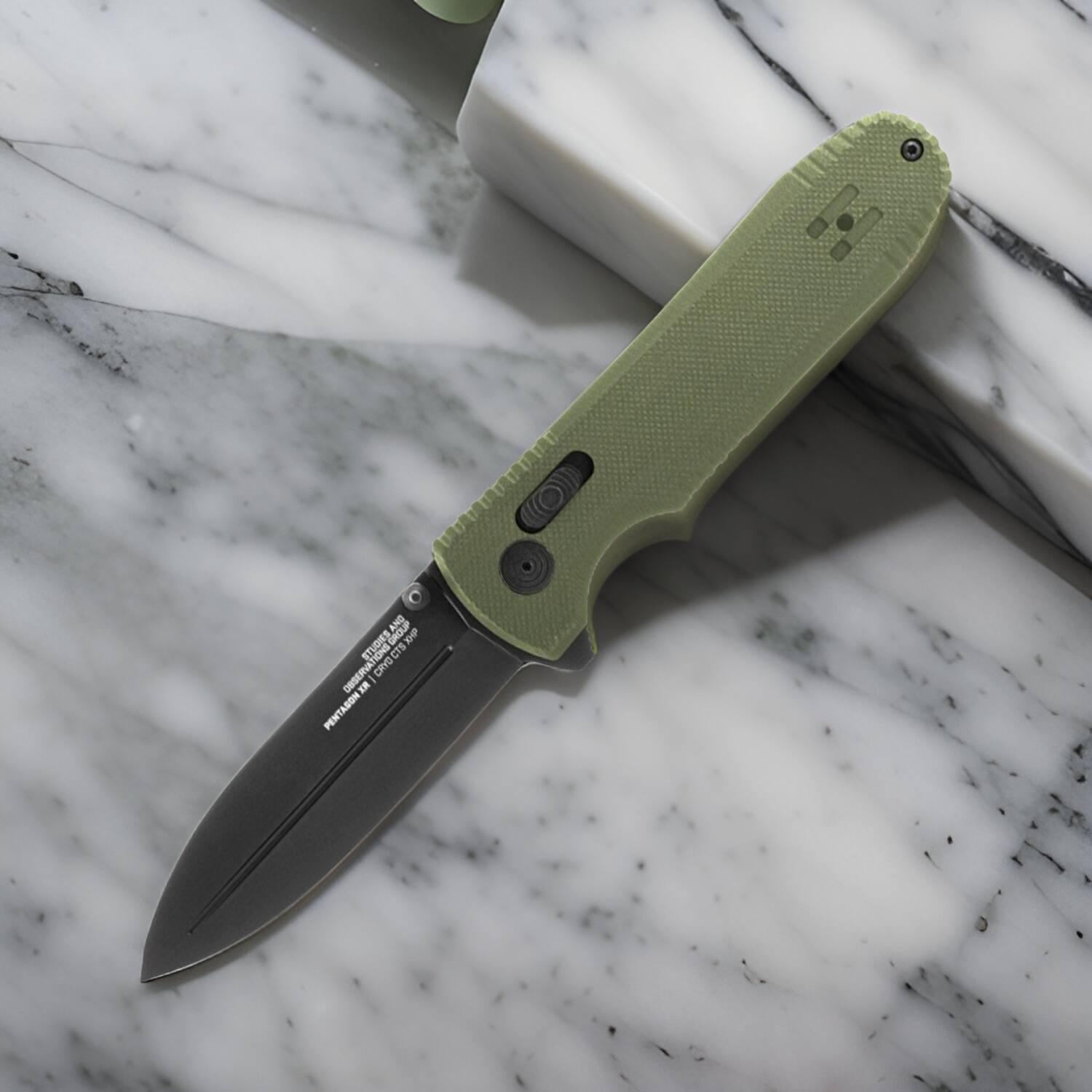 STUDIES THE ICY CTS CIS OBSERVER ME PENTAGON