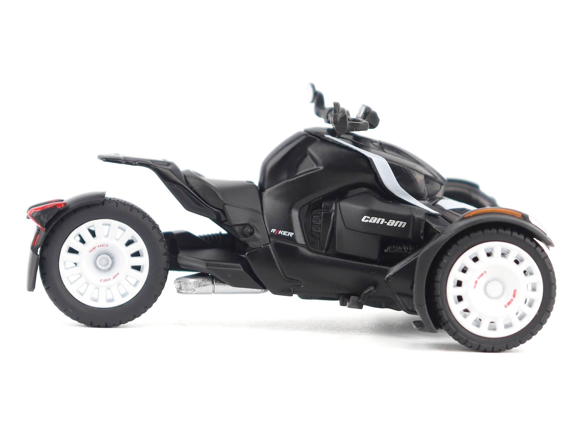 Can-am R-KER