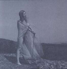 Unknown Mortal Orchestra - Blue Record - VINYL LP