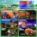 Hisense - OFFICIAL SPONSOR
QD4 LED
Beautiful color made simple
Hi-QLED Color
Dolby Audio
Noise Reduction
Game Mode
AI Sports Mode
High Contrast
Higher brightness
Clearer details
*Features may vary by the screen size you order.